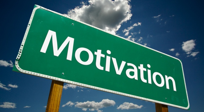 Motivational Tips for the Self Employed