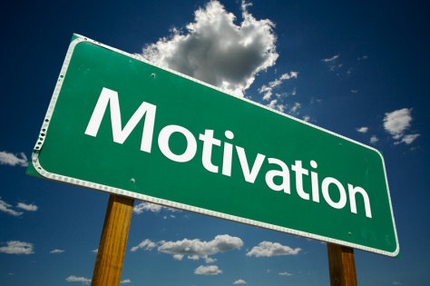 Motivation Tips for the Self Employed